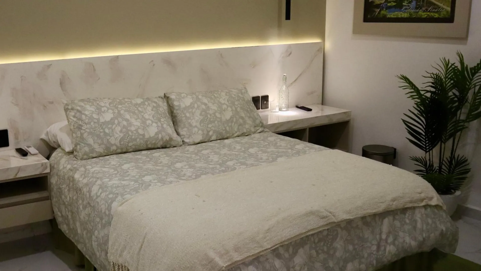 Hotel Boutique Sina Guadalajara