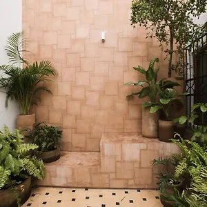  Hotel Casa Montore By Barrio Mexico