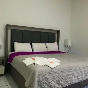  Hotel Plaza Liberacion